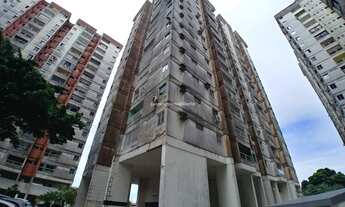 Imagem: Apartamento para aluguel, 2 quartos, 1 vaga