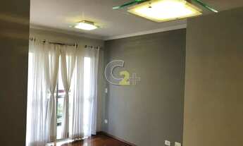 Imagem 2: APARTAMENTO - VILA OLÍMPIA - 2 DORMITORIOS - 1 SUÍTE - 1 VAGA