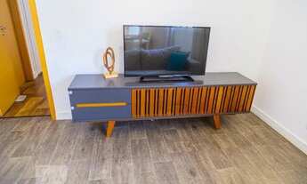 Imagem 7: Apartamento para Aluguel - Sagrada Família, 4 Quartos, 254 m2