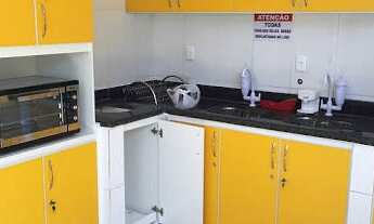 Imagem 2: Apartamento para aluguel tem 35 metros quadrados com 1 quarto em Setor Bueno - Goiânia - G