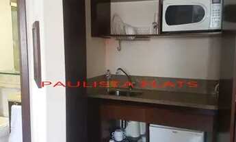 Imagem 6: SÃO PAULO - Flat - CERQUEIRA CÉSAR