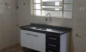 Imagem 3: Casa com 2 dormitórios para alugar, 100 m² por R$ 1.750,00/mês - Parque São Lucas - São Pa