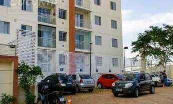 Imagem 2: Santo André - Apartamento Padrão - Vila Homero Thon