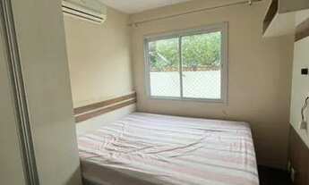 Imagem 4: Apartamento para aluguel 100% Mobiliado com 3 quartos no Florence Garden/ ao lado DB / PN