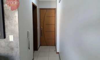 Imagem 7: Apartamento com 3 dormitórios à venda, 107 m² por R$ 489.000,00 - Jardim Paulista - Ribeir