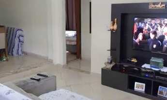 Imagem 2: Casa de condomínio 170m Piscina Terraço Gourmet c/ Sinuca AMOMPA