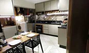 Imagem 5: APARTAMENTO COM 3 DORMITORIOS 1 SUITE E 1 VAGA EM MOEMA