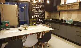 Imagem: Casa à venda no Jardim São Marcos em Valinhos/SP