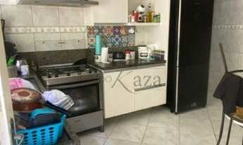 Imagem 4: Casa - Residencial Bosque dos Ipês - 3 Dormitórios - 85m²