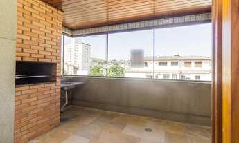 Imagem 4: PORTO ALEGRE - Apartamento Padrão - Partenon