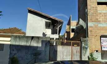 Imagem 2: VILA MAZZEI TERRENO