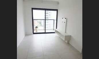 Imagem 2: Apartamento com 2 dormitórios para alugar, 67 m² por R$ 3.309,90/mês - Edifico JK Campolim