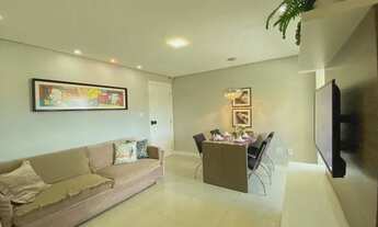 Imagem 5: RF-Apartamento para venda tem 57 metros quadrados com 2 quartos em Turu - São Luís - MA