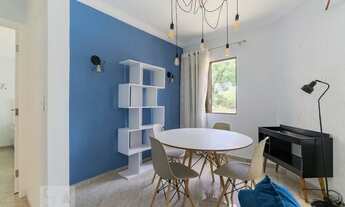 Imagem 6: Apartamento para Aluguel - Jabaquara, 2 Quartos, 75 m2