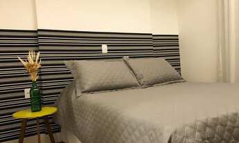 Imagem 7: Apartamento Sala + 2 qts na Praça N. S da Paz com garagem