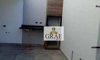 Imagem 2: Sobrado com 2 dormitórios, 100 m² - venda por R$ 640.000,00 ou aluguel por R$ 3.000,01/mês