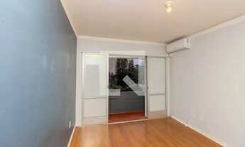 Imagem 2: Apartamento para Aluguel - Centro, 2 Quartos, 57 m2