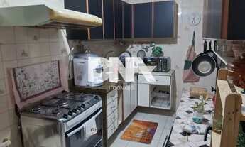 Imagem 4: Apartamento-À VENDA-Tijuca-Rio de Janeiro-RJ