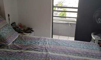 Imagem 6: Apartamento para venda tem 65 metros quadrados com 3 quartos em Joaquim Távora - Fortaleza