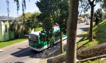 Imagem 3: Sobrado para venda com 90 metros quadrados com 2 quartos em Jardim Carvalho - Porto Alegre