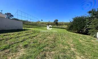 Imagem 3: Terreno à venda no Condomínio Lagos D Icarai em Salto/SP