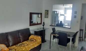 Imagem 2: Vendo Apartamento Eco Parque Anil 57 m² - 2 Banheiros - 1º Andar Nascente