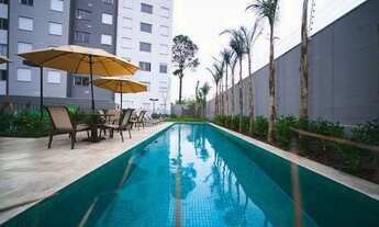 Imagem 6: Apartamento à venda - Santo Amaro (2 quartos e 1 banheiro