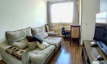 Imagem 2: Apartamento com 3 dormitórios à venda em Belo Horizonte