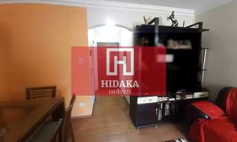 Imagem 2: Apartamento à venda no bairro MOEMA PÁSSAROS - São Paulo/SP, Zona Sul