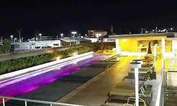 Imagem 4: Apartamento com 1 dormitório para alugar, 52 m² por R$ 3.925,00/mês - Spettacolo Patriani