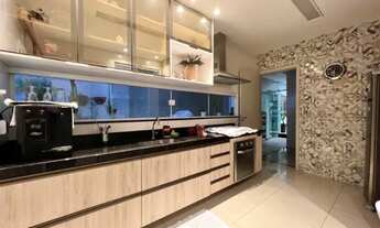 Imagem: GV Vende Casa em Condomínio no Bairro