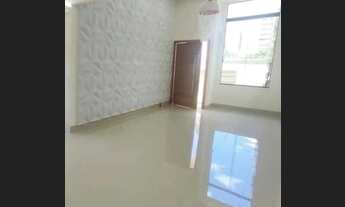 Imagem 2: Térrea para venda possui 115 metros quadrados com 3 quartos