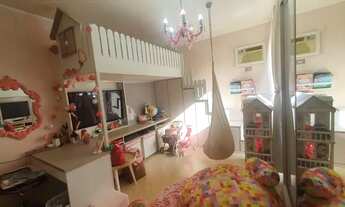 Imagem: Cobertura à venda, 4 quartos, 1 suíte