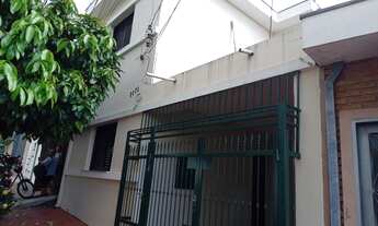 Imagem: ALUGO OTIMO SOBRADO 3 DORMITORIOS CENTRO