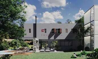 Imagem 6: Casa com 5 dormitórios à venda, 620 m² por R$ 6.800.000,00 - Serra Azul - Itupeva/SP