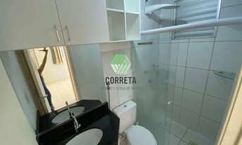 Imagem 5: M - Alugo Excelente Apartamento 2qts no Cond. Vila da Mata
