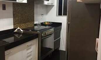 Imagem 2: Cobertura duplex para venda com 2 metros quadrados com 3 quartos em Cabral - Contagem - MG