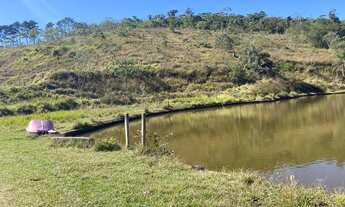 Imagem 4: Lote/Terreno para venda possui 1000 metros quadrados em Recanto das Águas - Igaratá - SP