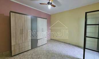 Imagem 7: Casa Padrão em Ribeirão Preto