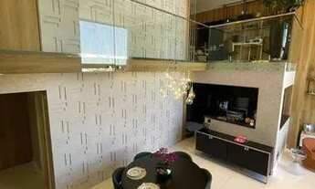 Imagem 5: Cobertura com 4 dormitórios à venda, 353 m² por R$ 7.500.000,00 - Anália Franco - São Paul