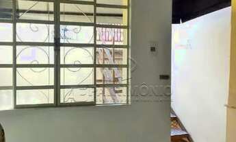 Imagem 2: SOROCABA - Casa Padrão - Carvalho