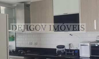 Imagem 6: Apartamento para Venda em Jundiaí, Jardim Tamoio, 3 dormitórios, 1 suíte, 2 banheiros, 2 v