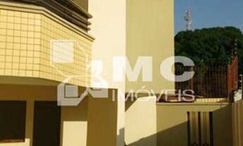 Imagem 3: Goiânia - Casa Padrão - Setor Sul