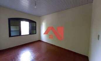 Imagem 7: Casa com 2 dormitórios para alugar, 68 m² por R$ 750,00/mês - Vila Pinheiro - Mogi Guaçu/S