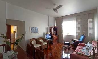 Imagem 2: 1868 Apartamento à venda 3 quartos no bairro Botafogo