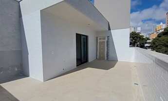 Imagem 3: BELO HORIZONTE - Apartamento Padrão - Santo Antônio