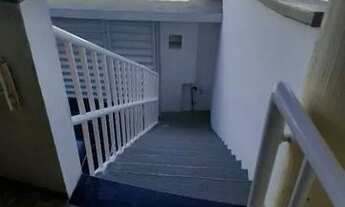 Imagem 2: Aluga-se casa no bairro Henrique Jorge