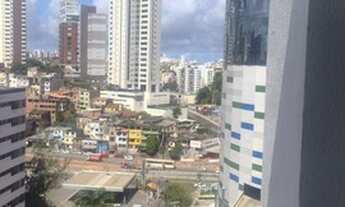 Imagem 6: Apartamento 03 Quartos,Rio vermelho ,02 Garagens ,Infra Estrutura , Novo