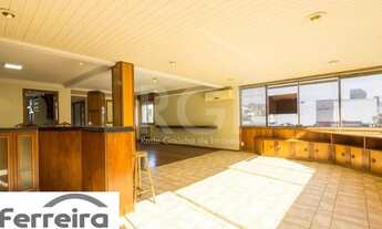 Imagem 4: Apartamento para Locação/Aluguel - 180m², 3 dormitórios, sendo 1 suites, 2 vagas - Chácara