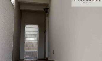 Imagem 4: SÃO PAULO - CASA PADRÃO - SANTA TERESINHA